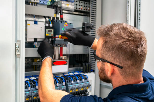 Electrical System Inspection in MI