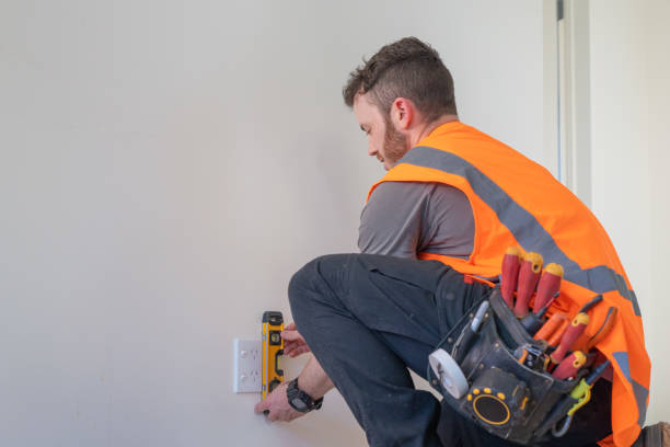 Best Industrial Electrical Services  in Memphis, MI
